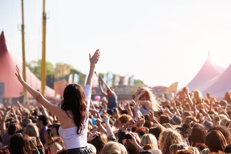 Festival Season Demands Reliable Logistics Partners